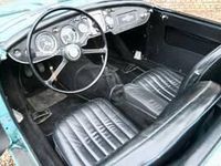 gebraucht MG Twin Cam