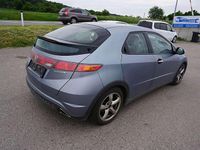 gebraucht Honda Civic 22 i-CTDi Sport DPF