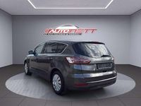 gebraucht Ford S-MAX Titanium