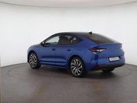 gebraucht Skoda Enyaq iV Coupé Sportline 85x