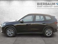 gebraucht BMW X1 sDrive18d