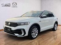 gebraucht VW T-Roc R 2,0 TSI ACT 4Motion DSG