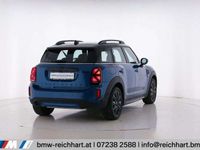 gebraucht Mini Cooper Countryman ALL4