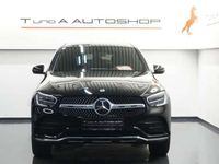 gebraucht Mercedes GLC300e 4Matic AMG-Paket Aut. *Leder*Kamera*19Zoll*