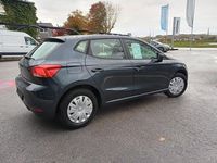 gebraucht Seat Ibiza Reference Edition 1.0 TSI