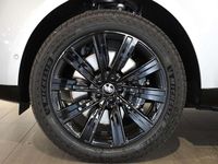 gebraucht Land Rover Range Rover P550e PHEV AWD Autobiography Aut.