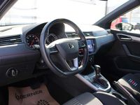 gebraucht Seat Arona FR EcoTSI DSG