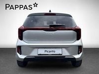 gebraucht Kia Picanto Picanto GOLD 1.0 GDI Automatik