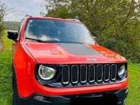 gebraucht Jeep Renegade 16 MultiJet II 120 Limited