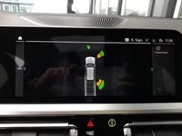 gebraucht BMW 330e 330 e Touring SPORT LINE 4x4 Aut Touring SPORT LINE 4x4 Aut