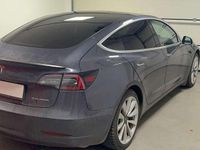 gebraucht Tesla Model 3 Long Range AWD 75kWh