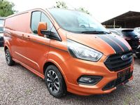 gebraucht Ford Transit Custom Sport 2.0 TDCi 170 L2 Nav SHZ 17Z