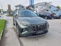 Gebraucht Hyundai Tucson 150 PS (110 kW) 2022 Grau SUV
