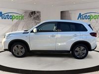 gebraucht Suzuki Vitara 1.4 HYBRID ALLGRIP shine