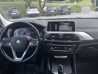 gebraucht BMW X3 xDrive20d Aut.*NaviProf*Kamera