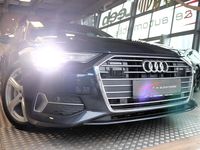 gebraucht Audi A6 50 TFSI e quattro sport