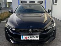 gebraucht Peugeot 508 15 BlueHDi 130 EAT8 S&S Allure Aut.