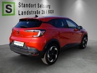 gebraucht Renault Captur Techno TCe 90