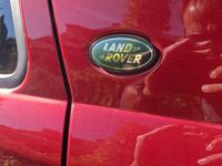 gebraucht Land Rover Freelander 2 HSE 3,2i/WEINROT-METALLIC/TOP/RARITÄT