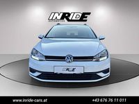 Gebraucht VW Golf VII 86 PS (63 kW) 2017 Weiß Kombi