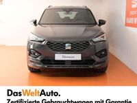 gebraucht Seat Tarraco FR 1.5 TSI DSG