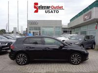 gebraucht VW Golf 1.5 TGI 130CV DSG Style