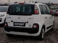 gebraucht Citroën C3 Picasso VTi 95 Jubiläums Collection