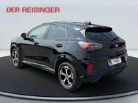 gebraucht Ford Puma ST-Line