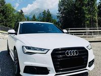 gebraucht Audi A6 Avant 30 TDI clean Diesel Quattro Sport S-tronic