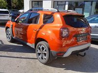 Gebraucht Dacia Duster Prestige 116 PS (85 kW) 2021 SUV