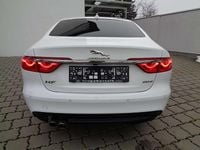 gebraucht Jaguar XF 20d Prestige Aut.