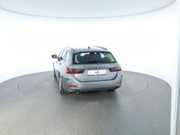 gebraucht BMW 316 316 d 48 V Touring Aut.