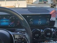 gebraucht Mercedes GLB180 d Aut.