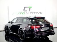 gebraucht Audi RS6 aus Bludenz - 560 PS und 145000 km