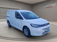 gebraucht VW Caddy Maxi TSI