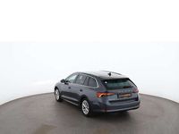 gebraucht Skoda Octavia Combi 2.0 TDI First Aut LED AHK RADAR