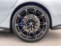 gebraucht BMW M3 Competition M xDrive