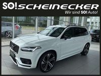 gebraucht Volvo XC90 T8 AWD Recharge PHEV Ultimate Dark Geartronic