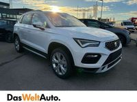 gebraucht Seat Ateca Xperience 1.5 TSI ACT DSG