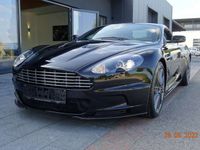 gebraucht Aston Martin DBS 6.0 V12 Touchtronic II Werksgarantie !!