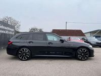 gebraucht BMW 318 i Touring M Sport Aut. | -39% vom NP