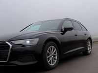 Gebraucht Audi A6 Sport 163 PS (119 kW) 2023 Kombi