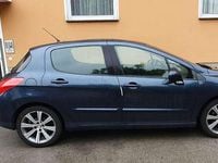 gebraucht Peugeot 308 16 e-HDi 115 ASG6 FAP Ecoline