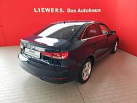 gebraucht Audi A3 1,0 TFSI