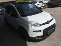 gebraucht Fiat Panda Sport