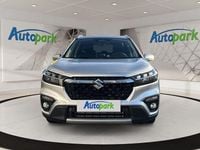 gebraucht Suzuki SX4 S-Cross 1.4 HYBRID ALLGRIP flash