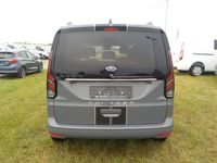 gebraucht Ford Tourneo Connect 2,0 EcoBlue L1 Sport