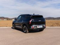 gebraucht Kia EV3 FWD 81,4kWh Long Range Earth+