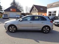 gebraucht Hyundai i30 1,5 DPI Go!