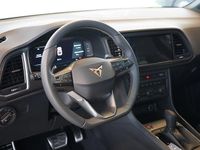 Neu Cupra Ateca 190 PS (139 kW) 2026 Dunkelgrün metallic SUV